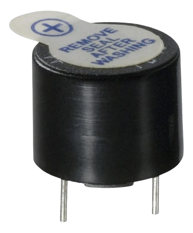 Buzzer Activo 5V Zumbador para Arduino