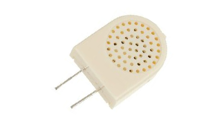 *Sensor de Humedad Resistivo 23K ohm Cubierto (GY-HR101C)