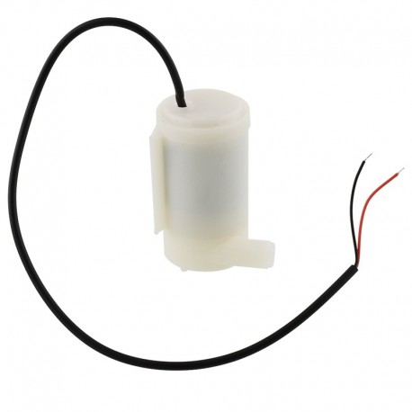 RS-150PUMP Mini bomba de agua motor 6VDC 150mA 1.2/1.6Lm