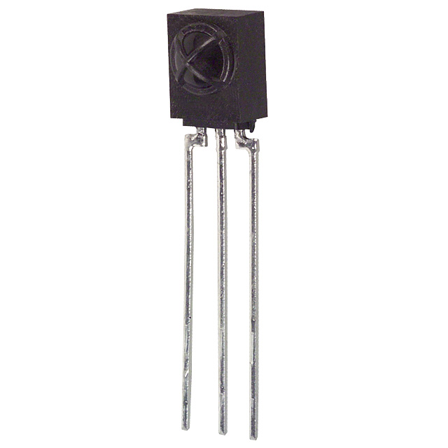 Receptor infrarrojo universal 38khz 5v