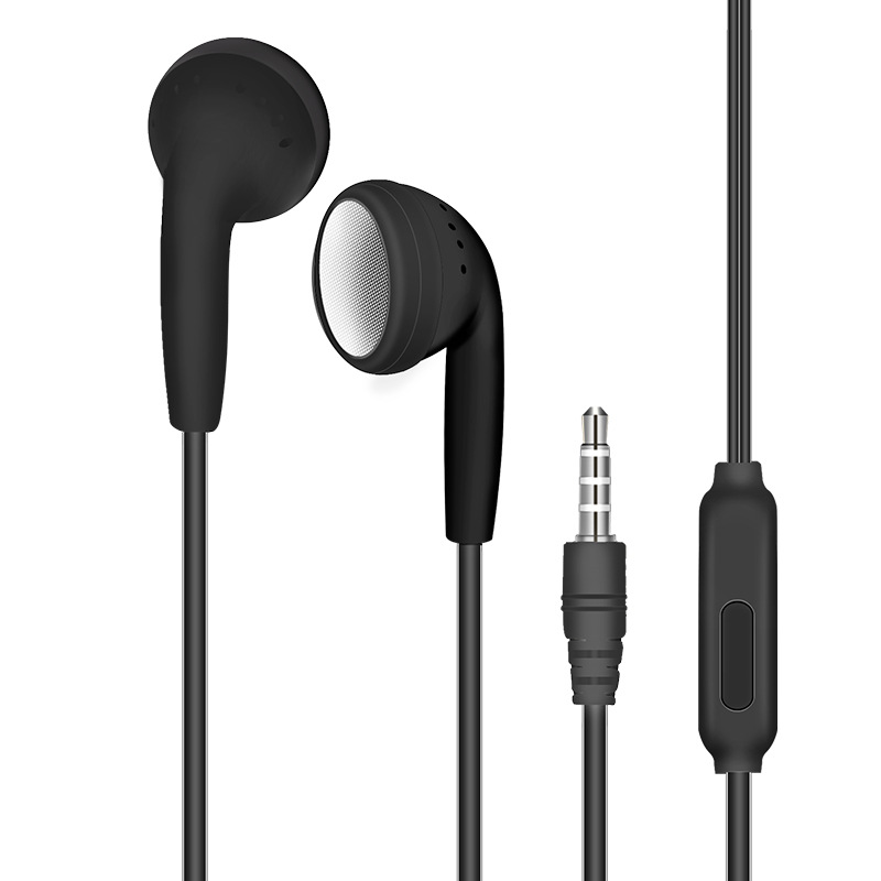 .Audifonos Stereo earphone (XSD-201)