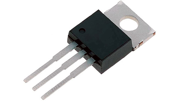 .IRF9640 Mosfet 200V 11A Canal P Transistor encapsulado TO-220AB