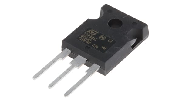 TIP 3055 NPN Transistor  60V 15A encapsulado