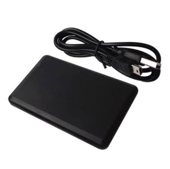 .Lector de Tarjeta de Proximidad RFID
