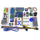 *Kit de Modulos para Arduino Estudio Upgrade con Sensores y RFID