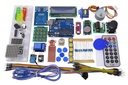 Kit Arduino estudio upgrade, con Sensores y RFID