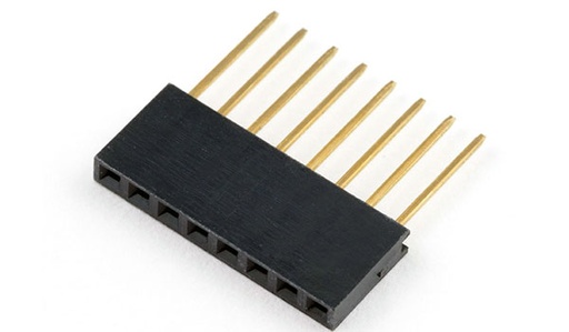 .ARD-8PH Header de 8 Pin Stackable para Arduino