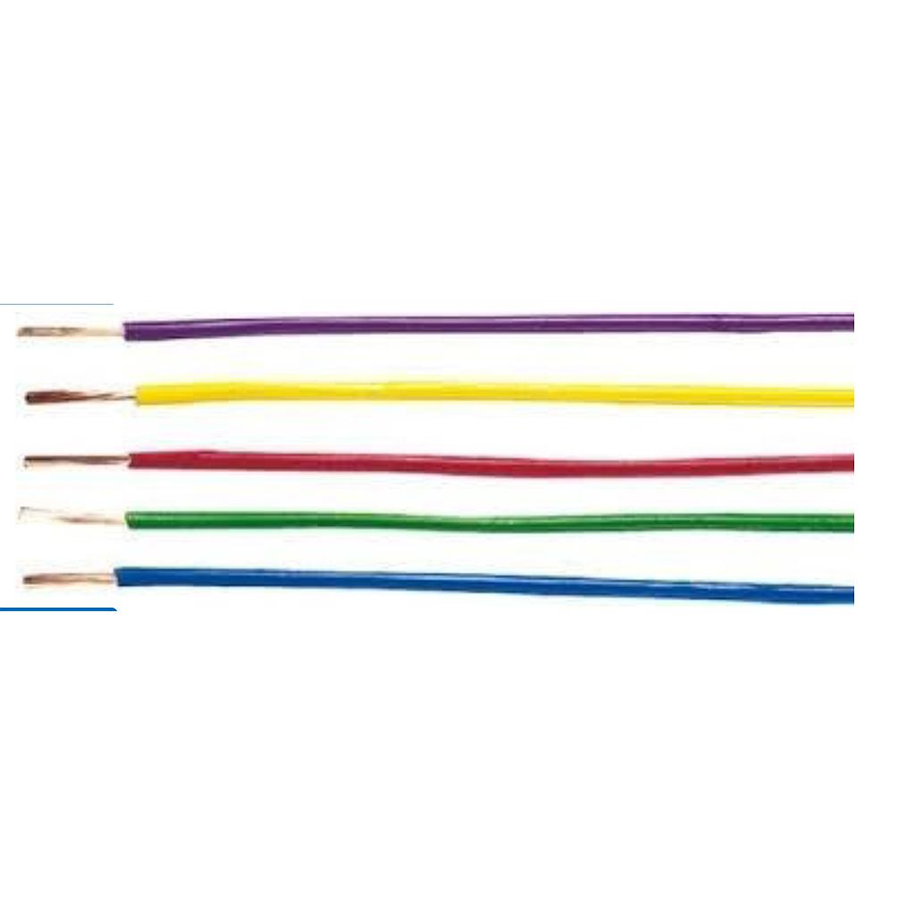 .Cable Multifilar x 1 metro (C-9MH)