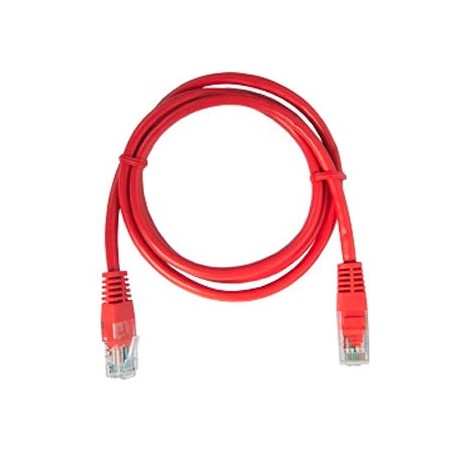 .Cable ethernet categoria 6 de 1metro (UTP-C6)