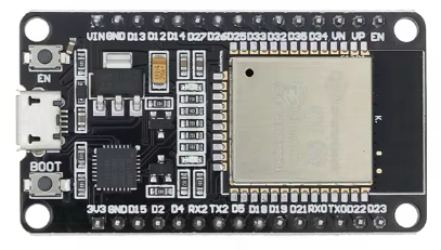 .NodeMcu-ESP32 DevkitV1 Placa de desarrollo modulo bluetooth 30P