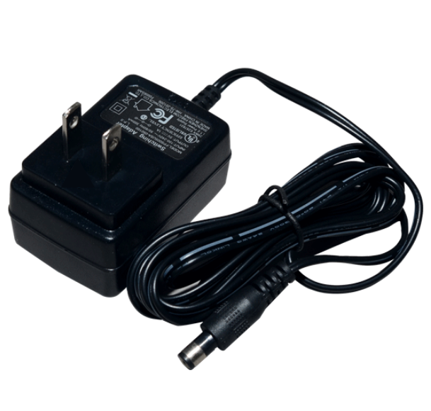 .Adaptador, Fuente de Alimentacion 5V 1Amp (FPS005USA050100)