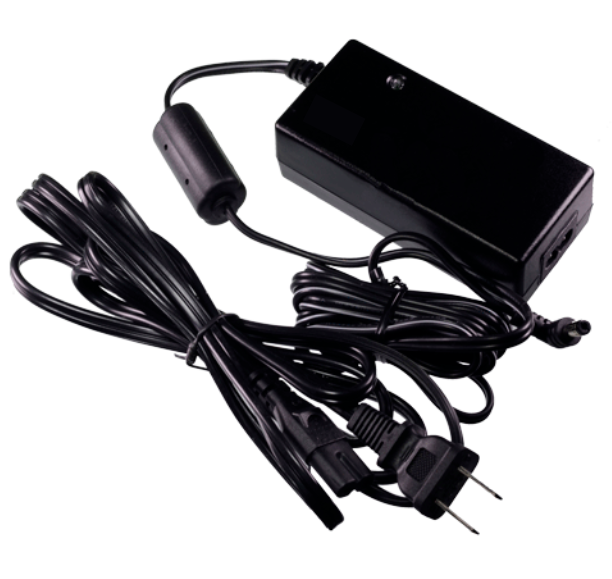 Adaptador, Fuente de Alimentacion  8V 3A con cable T8 (AU-79DMU)