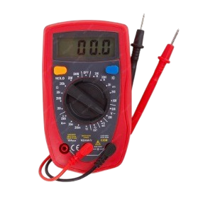 Multimetro Digital DT33C