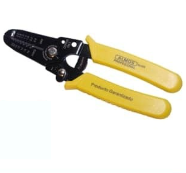 Pelacable de precision, cortador de alambre