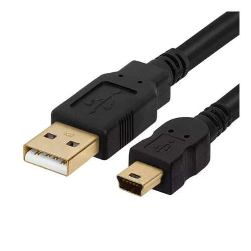 Cable Usb a Mini V3 5 pines 1.5m