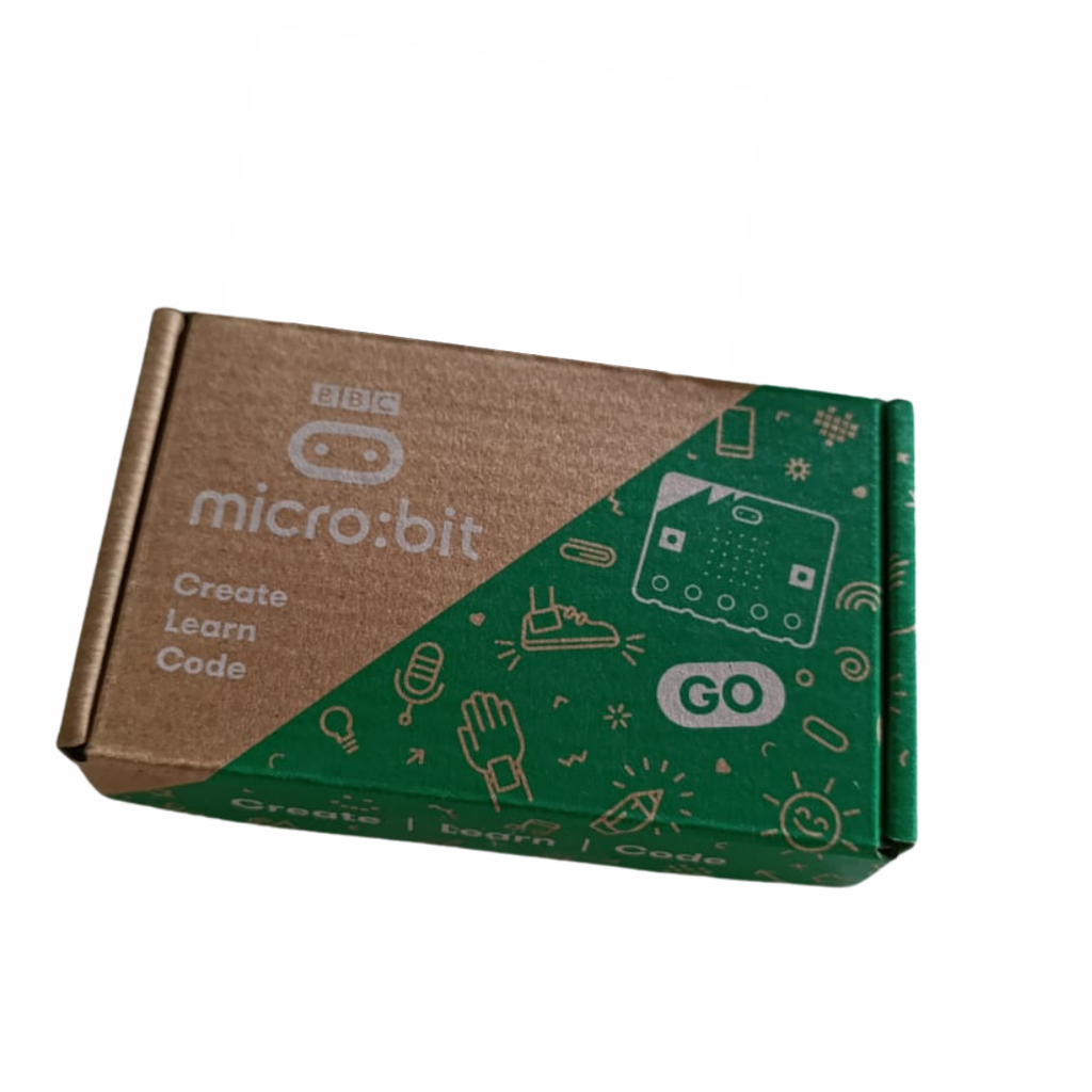 Kit Microbit.go V2 Bundle