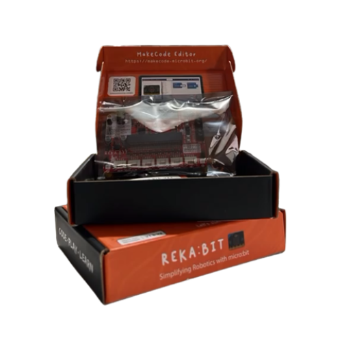 Reka:bit placa de expansión