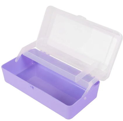 Caja Organizadora portatil