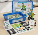 Kit de Robótica educativa compatible tipo Wedo 2.0 280 piezas