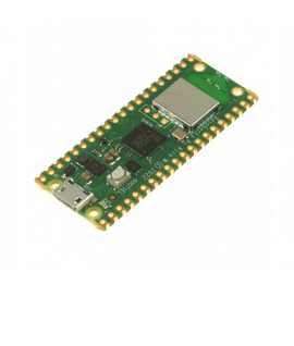 *Raspberry PI Pico W con pines(original)