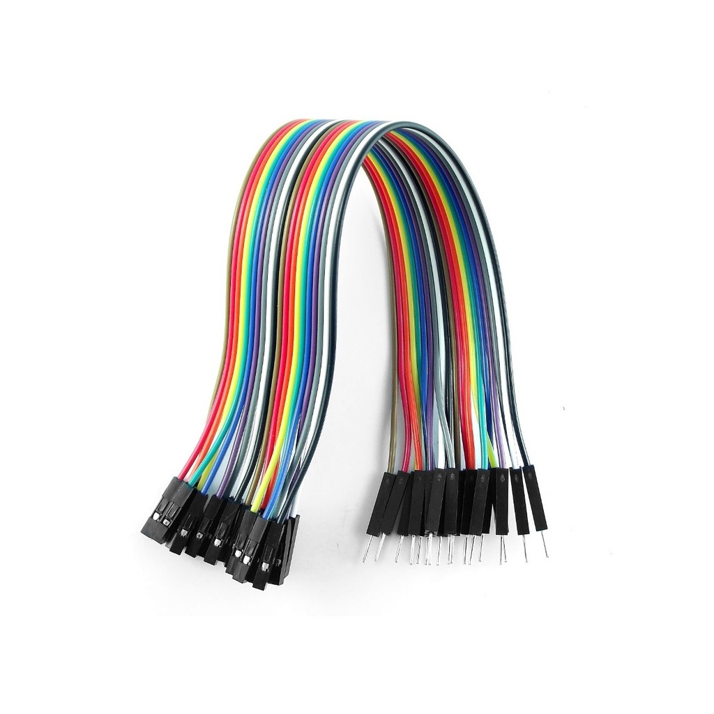 4030 Cable jumper Macho-Hembra 30cm