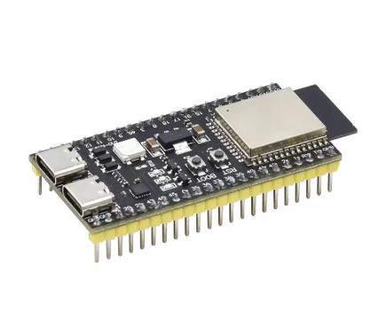 ESP32-S3 DevKitC-1 N16R8 WiFi + Bluetooth BLE (16MB Flash / 8MB PSRAM)