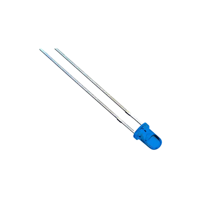 LED de 3mm difuso