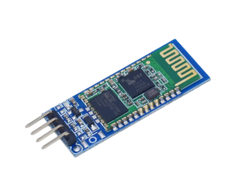 HC-06 Modulo Bluetooth Esclavo P/Arduino Original