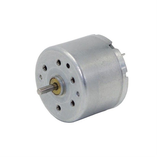 Motor DC 6-8v/700mA