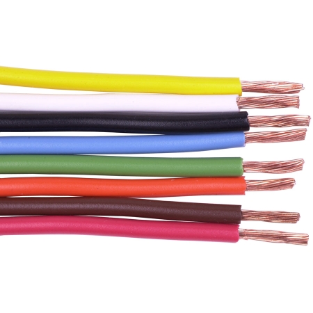 .Cable Automotriz Gpt #18awg  x metro (C-GPT18)