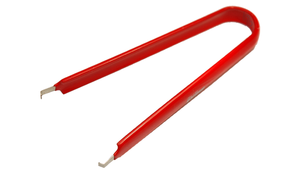 Extractor, pinza de integrados (051-102)