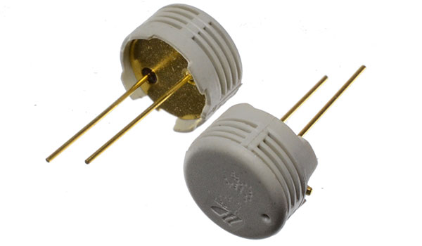 *Sensor de Humedad Capacitivo Humirel (HS1101)