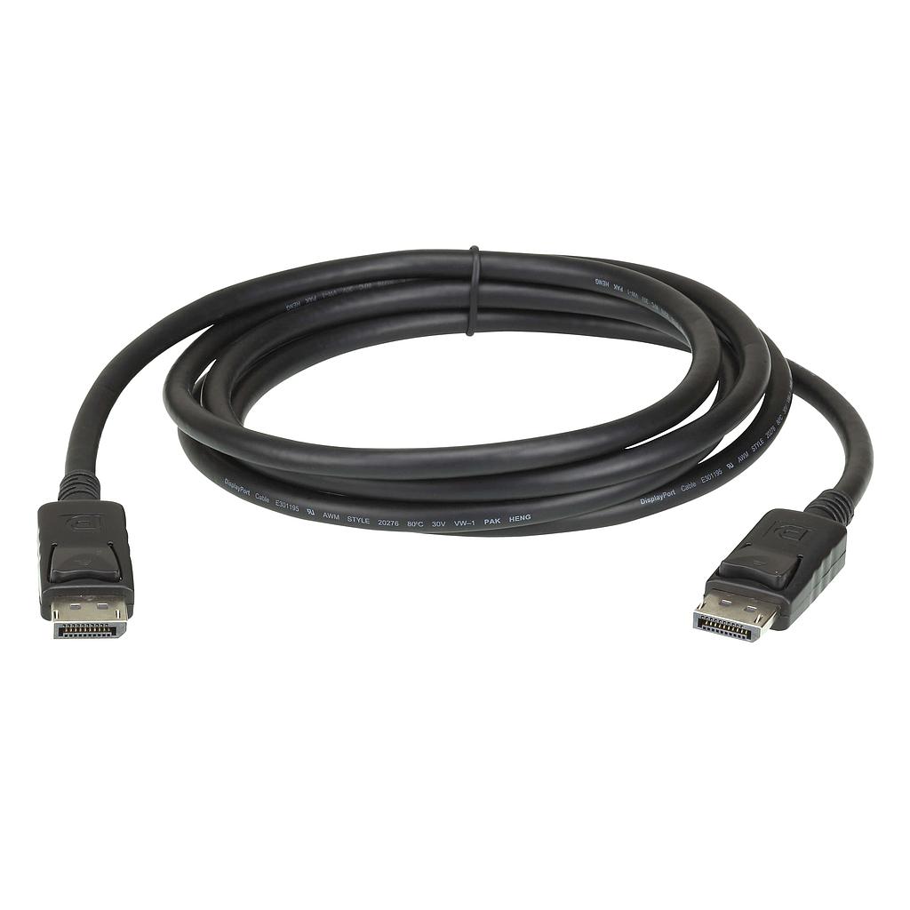 Cable Displayport a Displayport (DPMDP15)