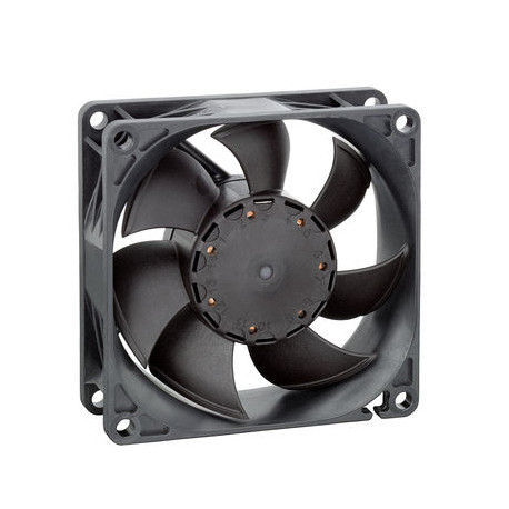 .Ventilador 5/12voltios Refurbished (V-12V)