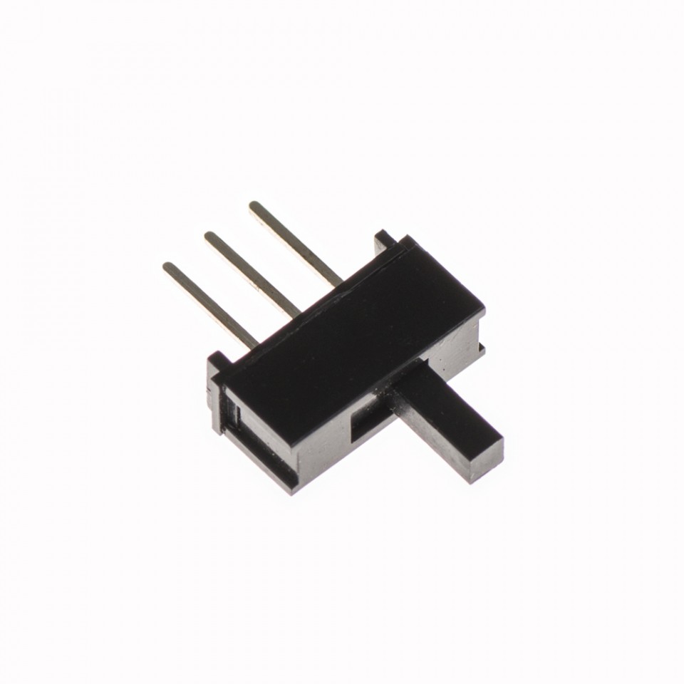 KBB-40 Switch de 3 pines para protoboard SPDT SS-12E01 Edcol