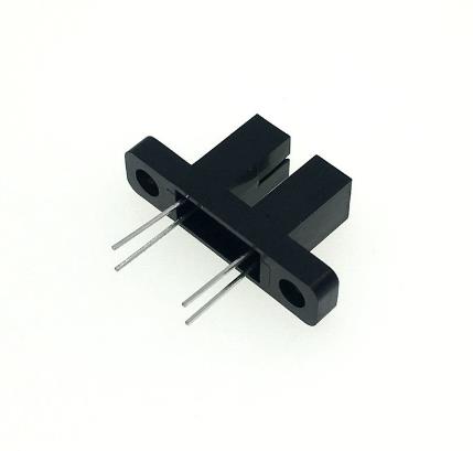 MOC70T2 Optoacoplador 3.195 mm salida Transistor