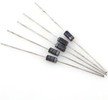 1N5408 Diodo Rectificador 800v/3A