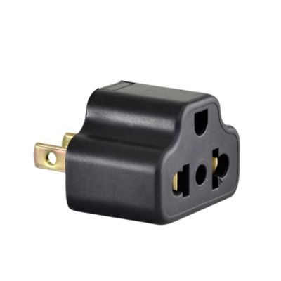 .Adaptador de Corriente Universal (ADP-3X2)