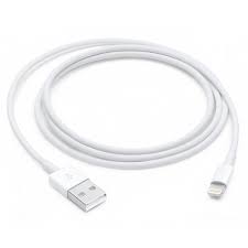 *Cable Iphone lightning REDD (RD-20L)