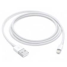 Cable Iphone lightning REDD (RD-20L)