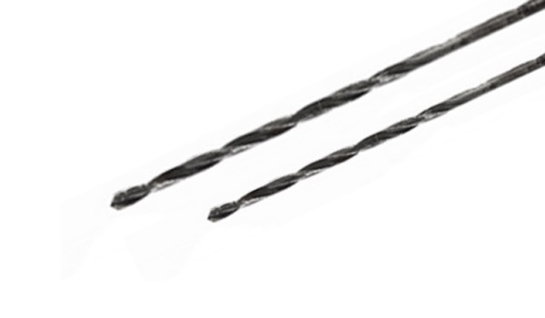 Broca para mini taladro de 0.5mm (BRK-M0.5)