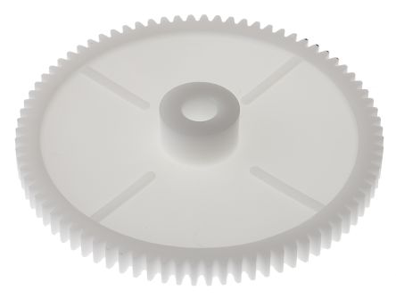 [GEAR16] Engranaje de plastico 16mm (GEAR16)