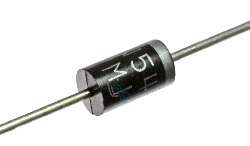 [1N5822] 1N5822 Diodo Schottky 40v/3A