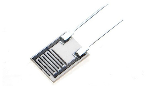 [HR202L] *Sensor de Humedad Resistivo 23K Ohm GY-HR101 (HR202L)