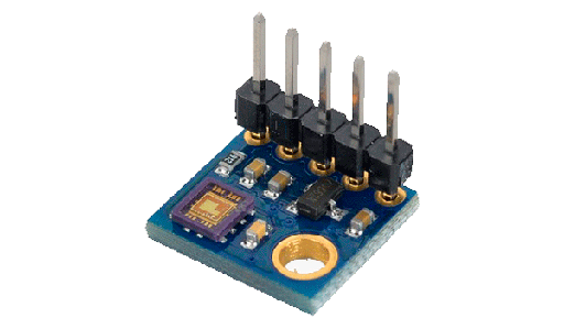 [ML8511] Sensor de luz Ultravioleta salida analoga GY-ML8511