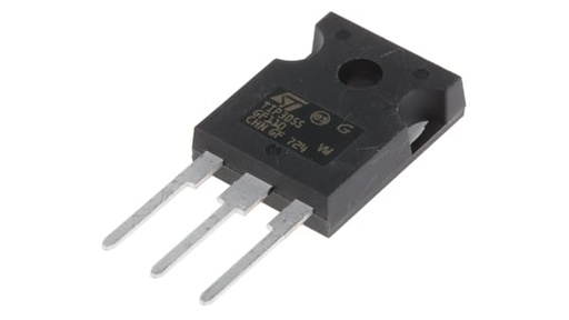 [TIP3055] TIP 3055 NPN Transistor  60V 15A encapsulado