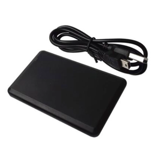 .Lector de Tarjeta de Proximidad RFID