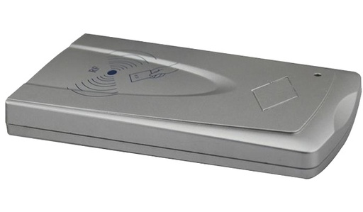.Lector de Tarjeta de Proximidad RFID EM4100/TK4100