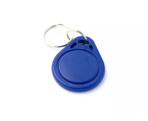 [RFID-1356K] RFID-1356K Llavero de Proximidad token tag 13.56Mhz