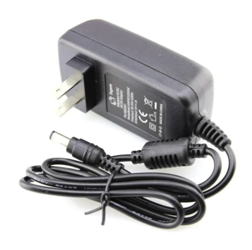 [KSAP020120200] Adaptador de voltaje 12v-2A (KSAP020120200)